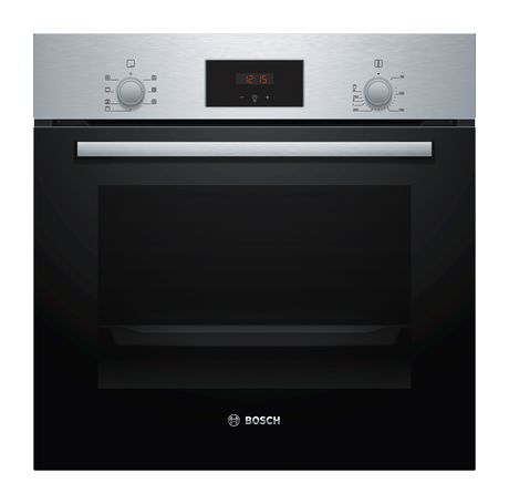 Bosch Serie 2 HBF133BR0 Einbaubackofen normal AutoClean f&uuml;r 329,00 Euro