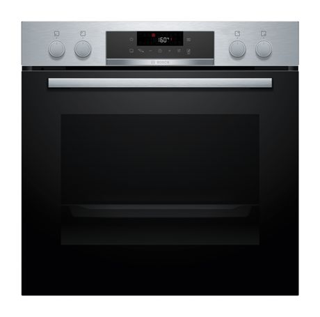 Bosch Serie 2 HEA171BS3 Einbauherd (ohne Kochfeld) groß EEK: A+ AutoClean f&uuml;r 839,00 Euro