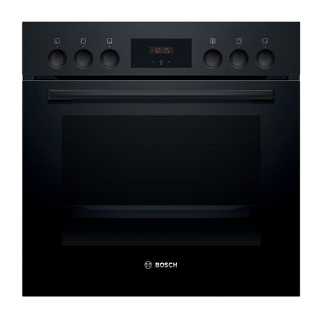 Bosch Serie 2 HEF113BB0 Einbauherd (ohne Kochfeld) normal EEK: A f&uuml;r 499,00 Euro