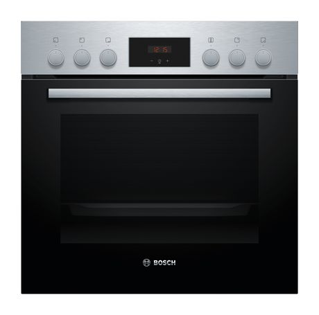 Bosch Serie 2 HEF113BS1 Einbauherd (ohne Kochfeld) normal EEK: A f&uuml;r 479,00 Euro