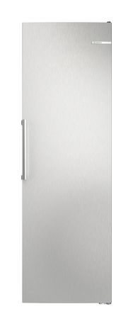 Bosch Serie 4 GSN36VLDG 334 l Gefrierschrank 214 kWh Jahr NoFrost  (Metallisch) f&uuml;r 918,00 Euro