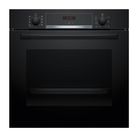 Bosch Serie 4 HBA514BB3 Einbaubackofen groß AutoClean f&uuml;r 387,00 Euro