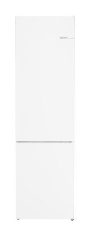 Bosch Serie 4 KGN392WCF 260 l / 103 l Kühl-Gefrierkombi freistehend NoFrost 162 kWh Jahr  (Weiß) f&uuml;r 919,00 Euro