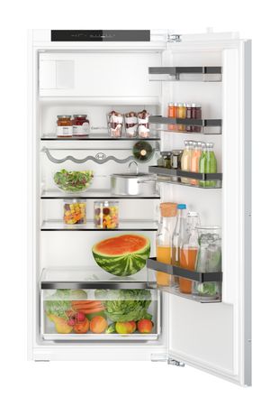 Bosch Serie 4 KIL42SFE0 172 l Einbaukühlschrank EEK: E 147 kWh Jahr f&uuml;r 750,00 Euro