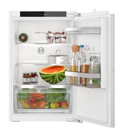 Bosch Serie 4 KIR21VFE0 136 l 88 cm Einbaukühlschrank f&uuml;r 441,00 Euro