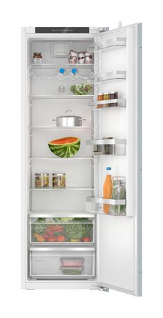 Bosch Serie 4 KIR81VFE0 310 l 177,5 cm Einbaukühlschrank EEK: E 114 kWh Jahr f&uuml;r 716,00 Euro