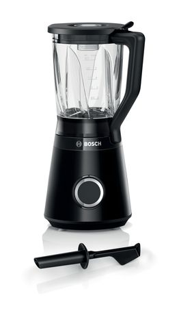 Bosch Serie 4 MMB6172B VitaPower 1,5 l Standmixer 2 Geschwindigkeiten 1200 W  (Schwarz) f&uuml;r 109,99 Euro