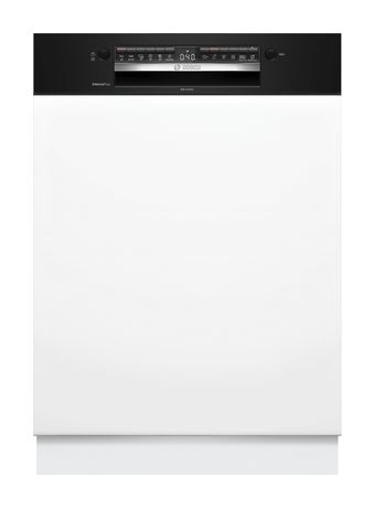 Bosch Serie 4 SMI4HCB07E 60 cm Geschirrspüler Teilintegriert Sehr leise 14 Maßgedecke aquaStop Funktion Wärmetauscher f&uuml;r 858,00 Euro
