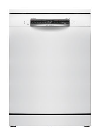 Bosch Serie 4 SMS4EBW03D 60 cm Geschirrspüler freistehend Sehr leise 13 Maßgedecke aquaStop Funktion Wärmetauscher/EfficientDry f&uuml;r 709,00 Euro