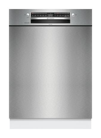 Bosch Serie 4 SMU4EBS04D 60 cm Geschirrspüler unterbaufähig Sehr leise 13 Maßgedecke aquaStop Funktion f&uuml;r 997,00 Euro