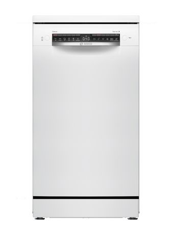 Bosch Serie 4 SPS4HKW49E 45 cm Geschirrspüler freistehend Leise 10 Maßgedecke aquaStop Funktion f&uuml;r 589,00 Euro