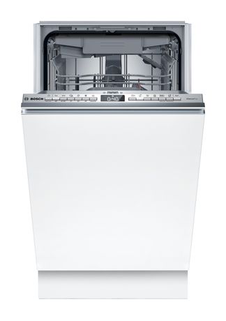 Bosch Serie 4 SPV4HMX13E 45 cm Geschirrspüler vollintegriert (ohne Front) Leise 10 Maßgedecke aquaStop Funktion f&uuml;r 832,00 Euro
