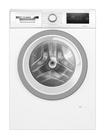 Bosch Serie 4 WAN28127 8 kg Frontlader Waschmaschine 1400 U/min aquaStop Funktion f&uuml;r 491,00 Euro