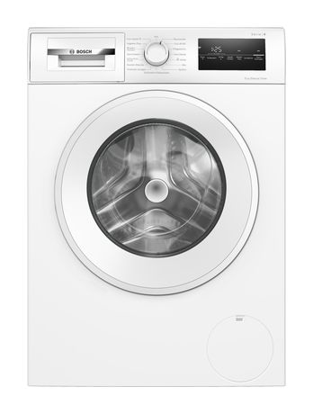 Bosch Serie 4 WAN28271 8 kg Frontlader Waschmaschine 1400 U/min aquaStop Funktion f&uuml;r 676,00 Euro