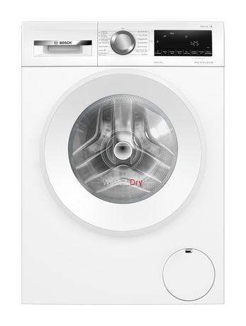 Bosch Serie 4 WNA14491 9 kg 5 kg Waschtrockner f&uuml;r 949,00 Euro