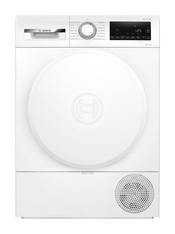 Bosch Serie 4 WQA233C41 Wärmepumpen Trockner Frontlader f&uuml;r 929,00 Euro