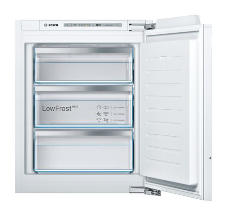Bosch Serie 6 GIV11ADC0 70 l Einbau Gefrierschrank 105 kWh Jahr f&uuml;r 665,00 Euro