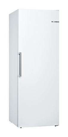 Bosch Serie 6 GSN58AWDV 366 l Gefrierschrank 222 kWh Jahr NoFrost  (Weiß) f&uuml;r 882,00 Euro