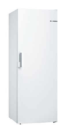 Bosch Serie 6 GSN58EWCV 366 l Gefrierschrank 178 kWh Jahr NoFrost  (Weiß) f&uuml;r 1.156,00 Euro