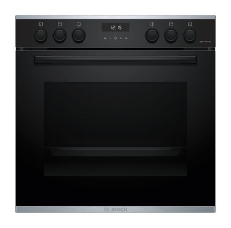 Bosch Serie 6 HEG217AB6 Einbauherd (ohne Kochfeld) groß EEK: A+ AutoClean f&uuml;r 1.101,00 Euro