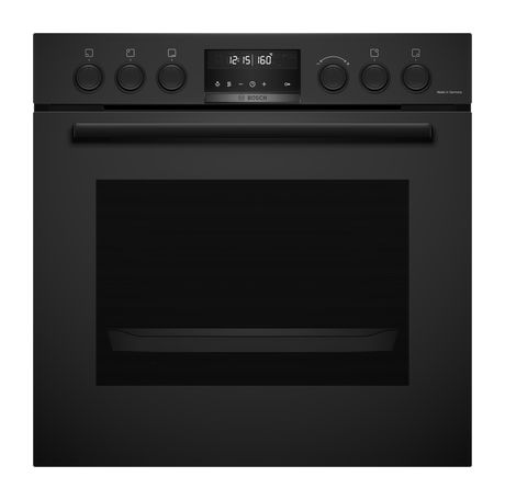 Bosch Serie 6 HEG278AM4 Einbauherd (ohne Kochfeld) groß EEK: A+ AutoClean f&uuml;r 1.720,00 Euro