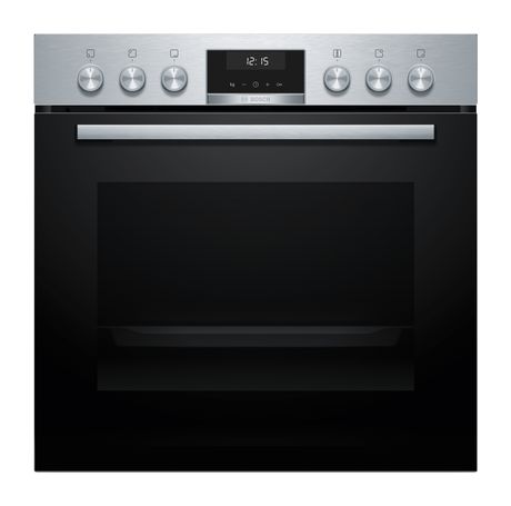 Bosch Serie 6 HEG537BS4 Einbauherd (ohne Kochfeld) groß EEK: A+ AutoClean f&uuml;r 828,00 Euro