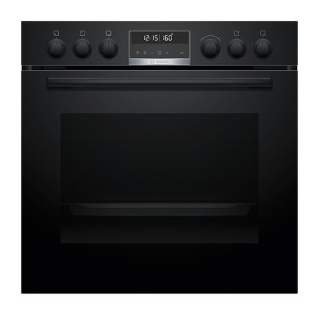 Bosch Serie 6 HEG578BB4 Einbauherd (ohne Kochfeld) groß EEK: A+ AutoClean f&uuml;r 754,00 Euro