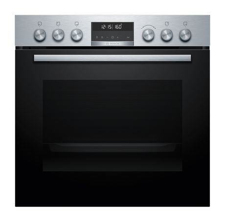 Bosch Serie 6 HEG578BS4 Einbauherd (ohne Kochfeld) groß EEK: A+ AutoClean f&uuml;r 1.159,00 Euro