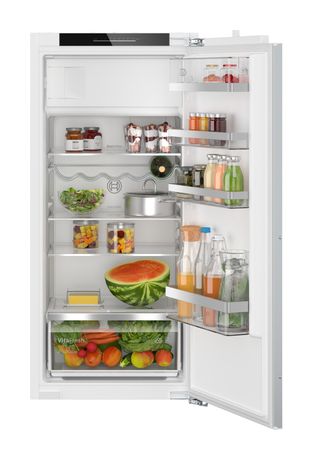 Bosch Serie 6 KIL42EDD1 172 l 122,5 cm Einbaukühlschrank EEK: D 118 kWh Jahr f&uuml;r 650,00 Euro