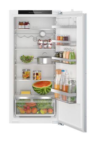 Bosch Serie 6 KIR41EDD1 204 l 122,5 cm Einbaukühlschrank EEK: D 81 kWh Jahr f&uuml;r 589,00 Euro