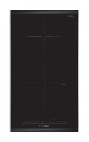 Bosch Serie 6 PIB375FB1E Domino autarkes 30cm Induktions Kochfeld/Herdplatte 2 Zone(n) f&uuml;r 450,00 Euro