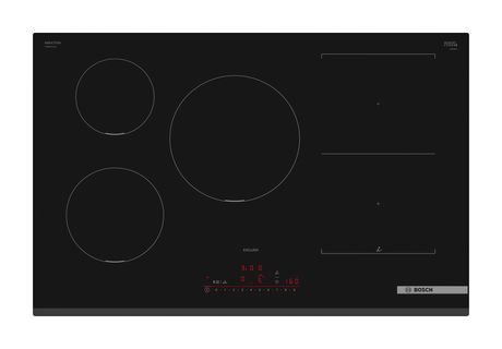 Bosch Serie 6 PVW831HC1M autarkes 80 cm Induktions Kochfeld/Herdplatte 5 Zone(n) f&uuml;r 879,00 Euro
