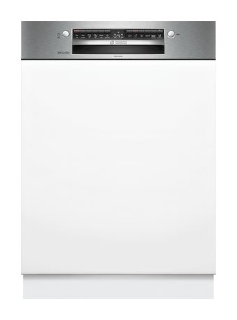 Bosch Serie 6 SMI6YCS0ME 60 cm Geschirrspüler Sehr leise 14 Maßgedecke aquaStop Funktion Wärmetauscher f&uuml;r 1.302,00 Euro