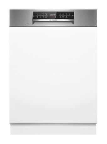 Bosch Serie 6 SMI6ZCS16E 60 cm Geschirrspüler Teilintegriert Sehr leise 14 Maßgedecke aquaStop Funktion Zeolithe f&uuml;r 679,00 Euro