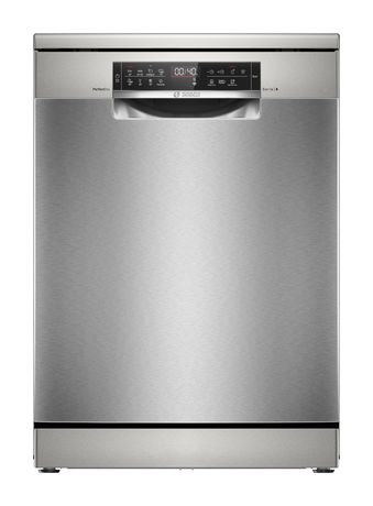 Bosch Serie 6 SMS6ZCI16E 60 cm Geschirrspüler freistehend Sehr leise 14 Maßgedecke aquaStop Funktion Wärmetauscher f&uuml;r 766,00 Euro