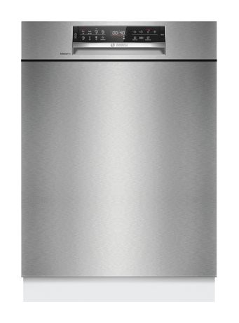 Bosch Serie 6 SMU6ECS18E 60 cm Geschirrspüler unterbaufähig Sehr leise 14 Maßgedecke aquaStop Funktion Wärmetauscher/EfficientDry f&uuml;r 785,00 Euro