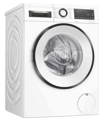 Bosch Serie 6 WGG24407EX 9 kg Waschmaschine 1400 U/min EEK: A Frontlader aquaStop für 679,00 Euro