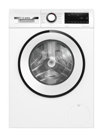 Bosch Serie 6 WGG244Z0EX 9 kg Frontlader Waschmaschine 1400 U/min aquaStop Funktion f&uuml;r 649,00 Euro