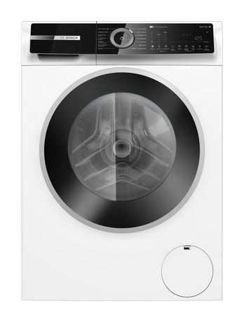 Bosch Serie 6 WGN244M7EX 9 kg Frontlader Waschmaschine 1400 U/min aquaStop Funktion f&uuml;r 774,00 Euro