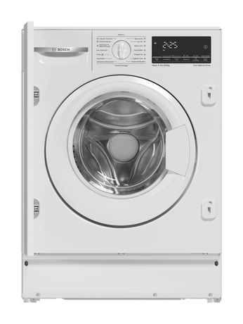 Bosch Serie 6 WKD28490 8 kg 5 kg Waschtrockner 1400 U/min f&uuml;r 1.105,00 Euro