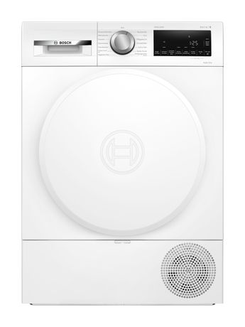 Bosch Serie 6 WQG233DF5 Wärmepumpen Trockner Frontlader f&uuml;r 730,00 Euro