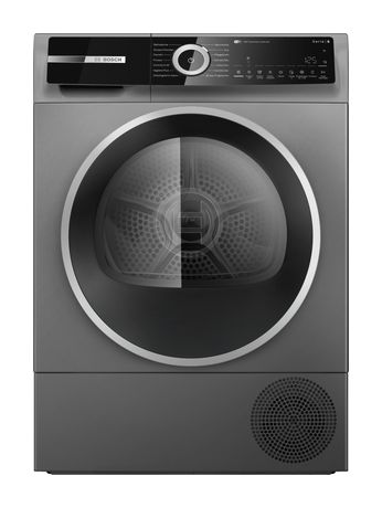 Bosch Serie 6 WQN245BR40 Wärmepumpen Trockner Frontlader AutoClean f&uuml;r 1.217,00 Euro