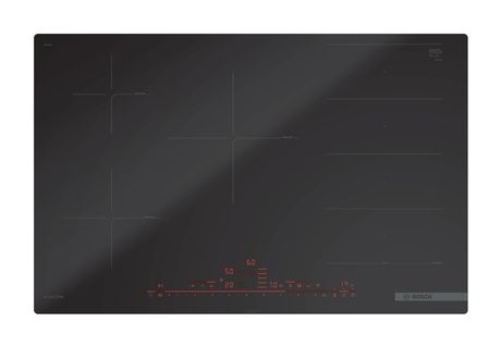 Bosch Serie 8 PXV820DV5E autarkes 79.2 cm Induktions Kochfeld/Herdplatte 5 Zone(n) f&uuml;r 2.967,00 Euro