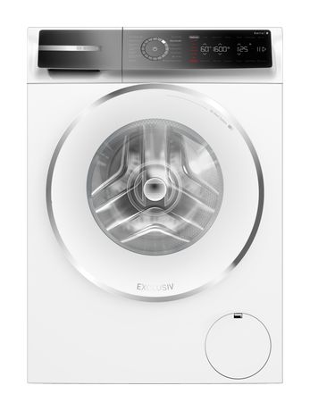 Bosch Serie 8 WGB266092 11 kg Frontlader Waschmaschine 1600 U/min aquaStop Funktion AutoClean f&uuml;r 1.399,00 Euro