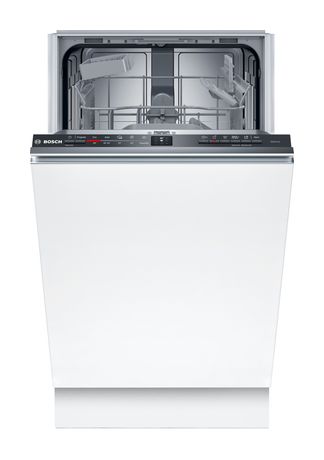 Bosch Serie 2 SPV2HKX02E 45 cm Geschirrspüler vollintegriert (ohne Front) Leise 10 Maßgedecke aquaStop Funktion f&uuml;r 750,00 Euro