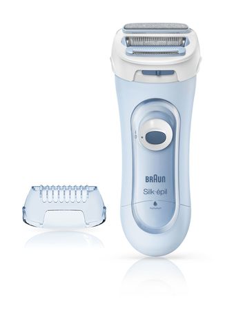 Braun 5-160 Ladyshaver Nass&Trocken Epilierer/Damenrasierer f&uuml;r 44,99 Euro