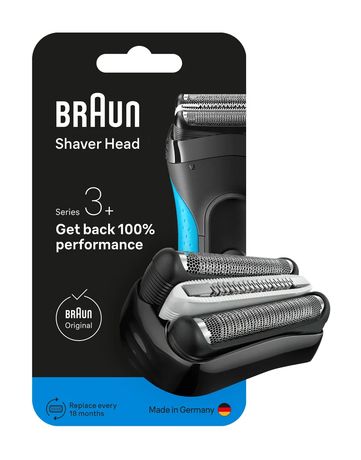 Braun 735797 f&uuml;r 33,99 Euro