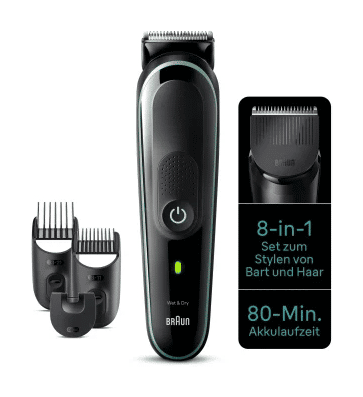 Braun HC5310 Series 5 Haarschneider Batterie/Akku von expert