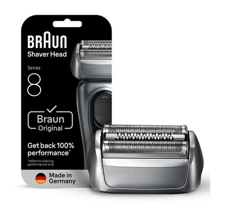 Braun 83 M f&uuml;r 44,49 Euro