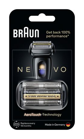 Braun 8700216921756 f&uuml;r 89,99 Euro